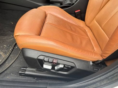 Used 2019 BMW 440i Gran Coupe xDrive w/ Executive Package AWD/4WD image 11