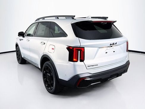 New 2026 Kia Sorento SX Prestige AWD/4WD image 7