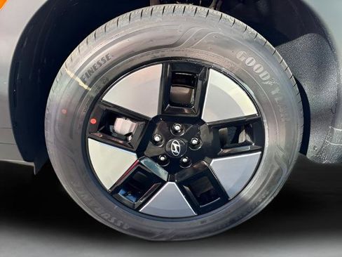 New 2026 Hyundai Santa Fe SEL image 10