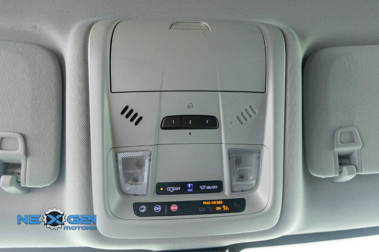 Used 2021 Chevrolet Blazer LT FWD image 22