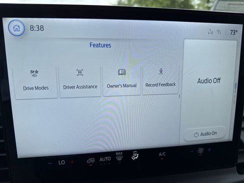 New 2026 Ford Transit 250 148 High Roof RWD image 27