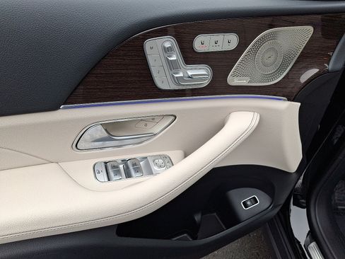 New 2026 Mercedes-Benz GLE 350 4MATIC image 10