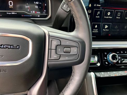 Certified 2024 GMC Sierra 2500 Denali Ultimate w/ Max Trailering Package image 24