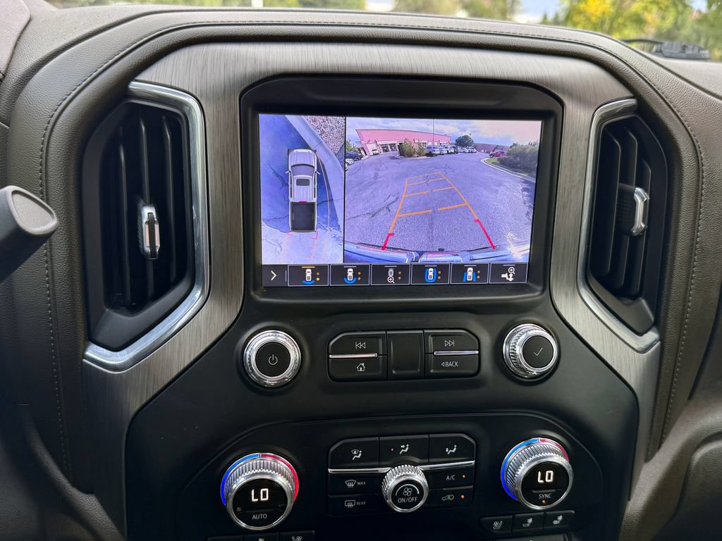Used 2019 GMC Sierra 1500 Denali w/ Technology Package AWD/4WD image 30