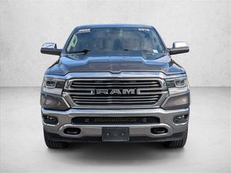Used 2019 RAM 1500 Laramie video 2