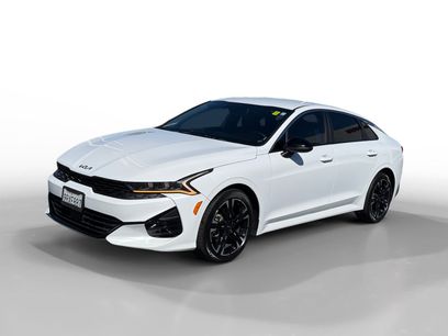 Used 2024 Kia K5 GT-Line w/ GT-Line Premium Package