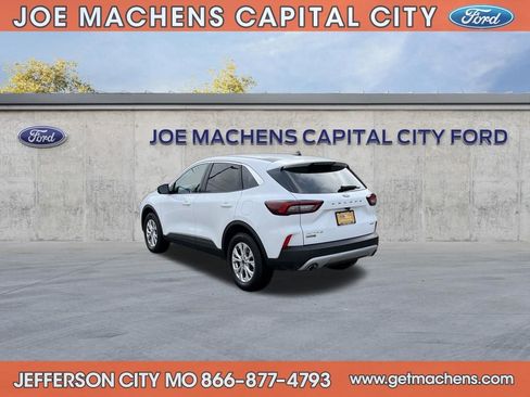 Certified 2024 Ford Escape Active w/ Tech Pack #2 image 6