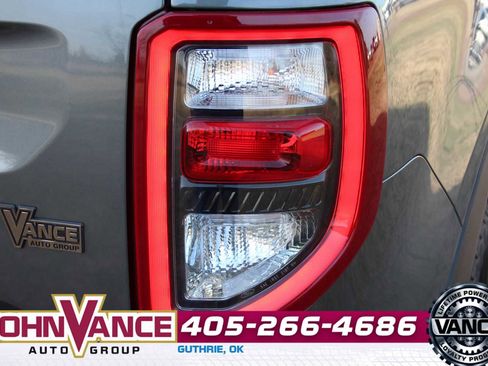 Used 2023 Ford Bronco Sport image 10