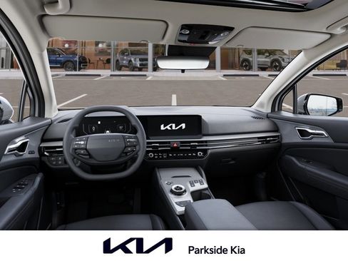 New 2026 Kia Sportage SX Prestige AWD/4WD image 14