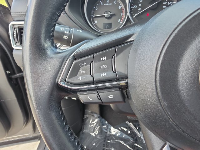 Used 2017 MAZDA CX-5 Touring FWD image 22
