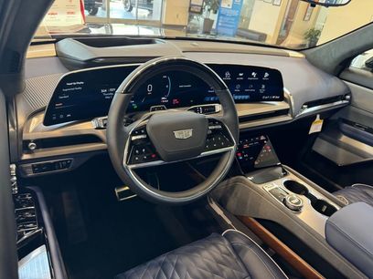 New 2026 Cadillac Vistiq Premium Luxury