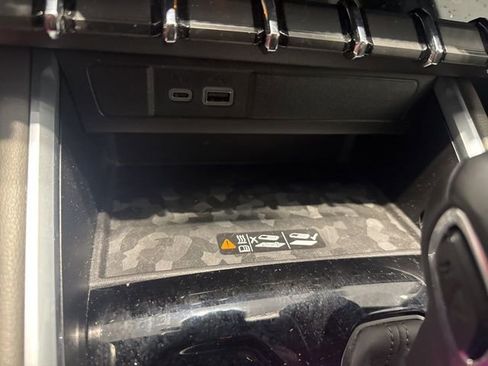 Certified 2023 Chevrolet Colorado ZR2 w/ ZR2 Convenience Package III image 24