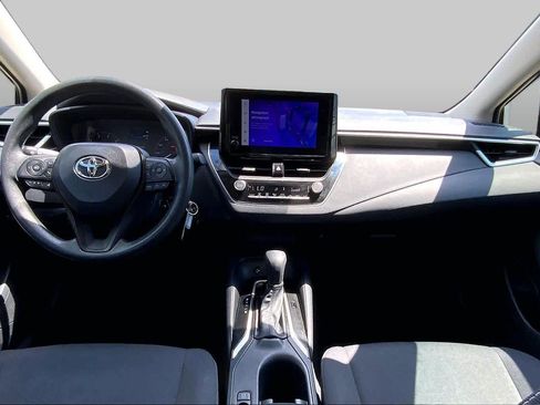Used 2024 Toyota Corolla LE FWD image 15