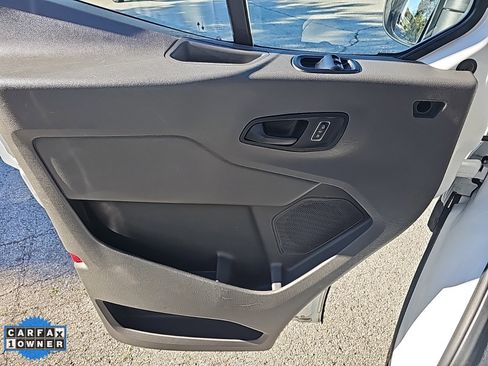 Used 2023 Ford Transit 350 XLT image 8