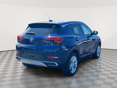 Used 2023 Buick Encore GX Preferred w/ Cold Weather Comfort Package FWD image 5