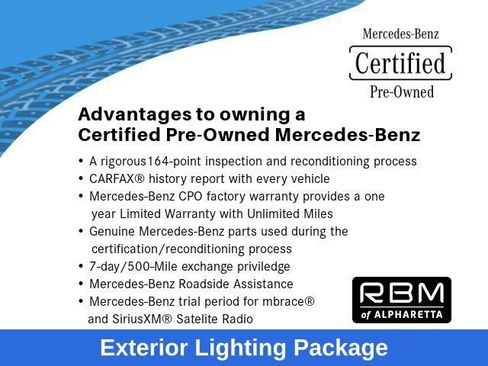 Used 2023 Mercedes-Benz E 450 E 450 image 2