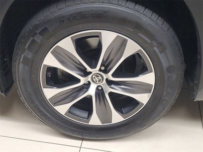 Certified 2023 Toyota Highlander XLE