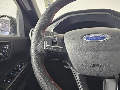 Used 2023 Ford Escape ST-Line AWD/4WD image 35