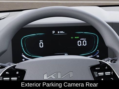 New 2026 Kia Niro LX FWD image 22