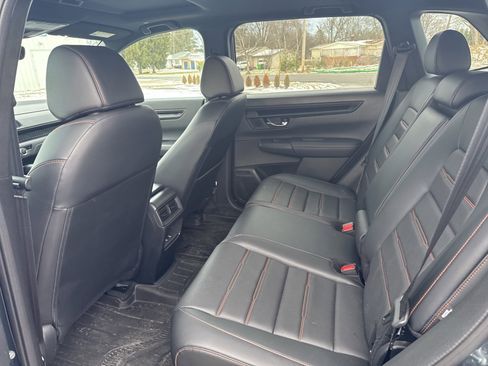 Certified 2024 Honda CR-V Sport-L image 11