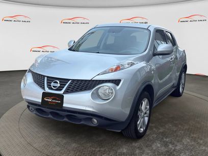 Used 2013 Nissan Juke SL