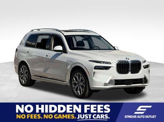 Used 2026 BMW X7 xDrive40i AWD/4WD 360° Tour
