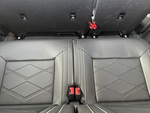 New 2026 Volkswagen Atlas SE AWD/4WD image 28