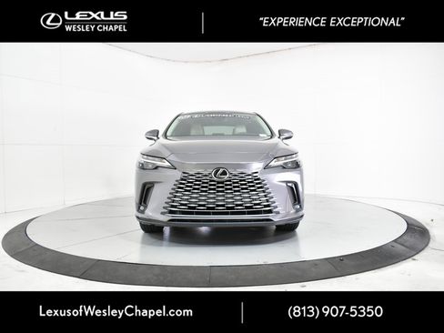 Used 2023 Lexus RX 350 FWD image 14
