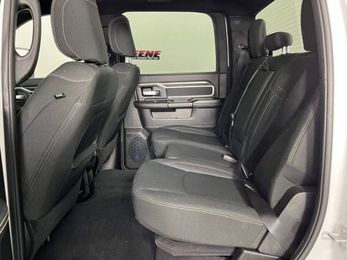 Used 2026 RAM 2500 Big Horn AWD/4WD image 27