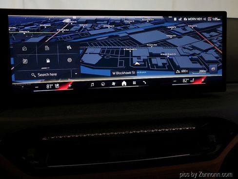 New 2026 BMW 330i xDrive Sedan w/ Premium Package image 20