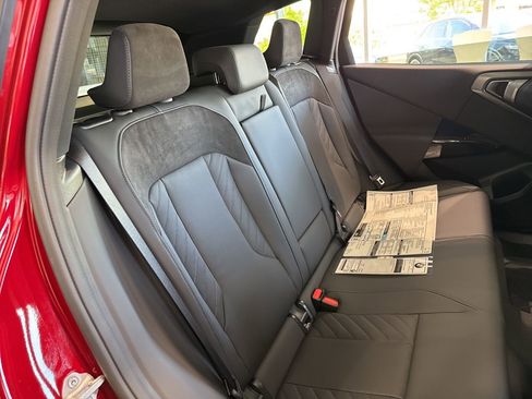 New 2026 BMW X3 xDrive30 w/ M Sport Package image 44