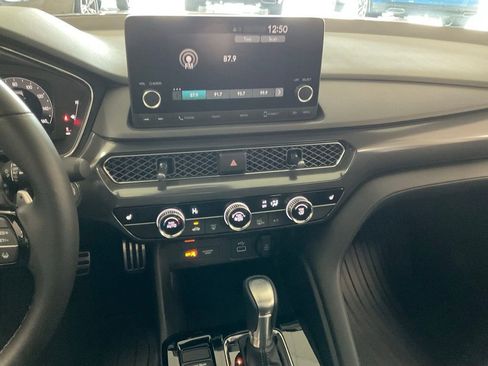 Certified 2025 Acura Integra A-Spec FWD image 16