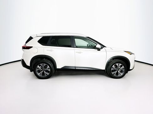 Used 2023 Nissan Rogue SV w/ SV Premium B Package image 10