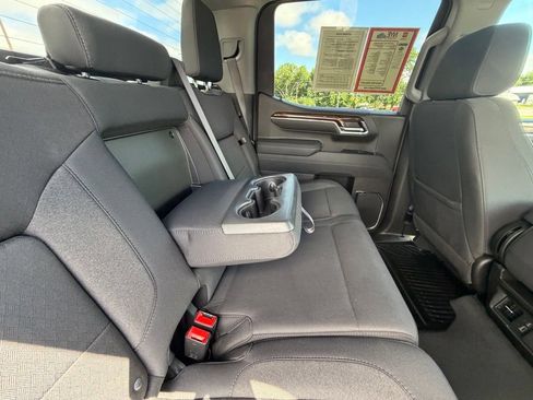 Used 2025 GMC Sierra 1500 Elevation AWD/4WD image 40