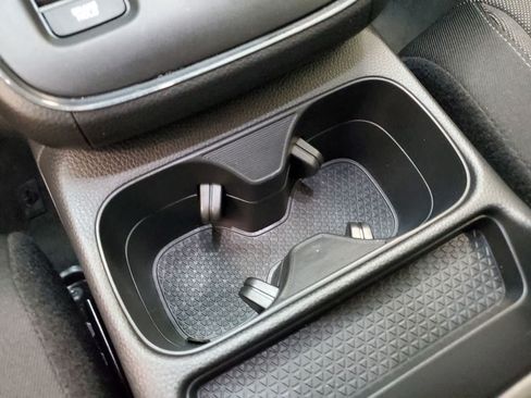 Certified 2025 Honda CR-V LX image 8