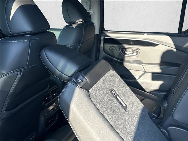 New 2026 Honda Pilot EX-L image 4