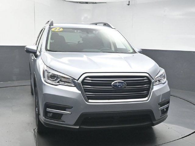 Used 2022 Subaru Ascent Limited AWD/4WD image 3