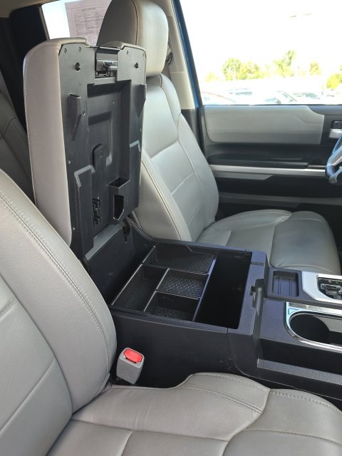 Used 2017 Toyota Tundra Limited AWD/4WD image 33