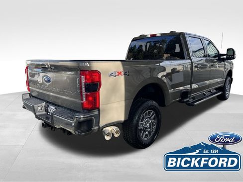 New 2026 Ford F350 Lariat w/ Camper Package AWD/4WD image 5
