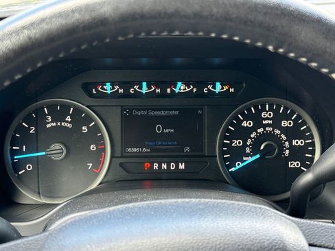 Used 2020 Ford F150 XLT w/ Equipment Group 302A Luxury image 17