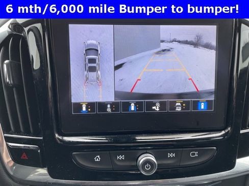 Used 2023 Chevrolet Traverse RS w/ LPO, Floor Liner Package image 26