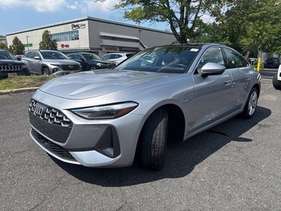 Used 2025 Audi A5 Premium w/ Convenience Package