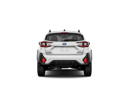 New 2026 Subaru Crosstrek 2.5i Premium AWD/4WD image 9