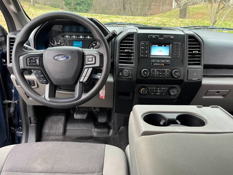 Used 2020 Ford F150 XL w/ XL Power Equipment Group AWD/4WD image 20