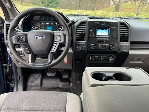 Used 2020 Ford F150 XL w/ XL Power Equipment Group AWD/4WD image 20