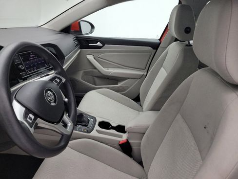 Used 2019 Volkswagen Jetta S w/ Driver Assistance Package image 17