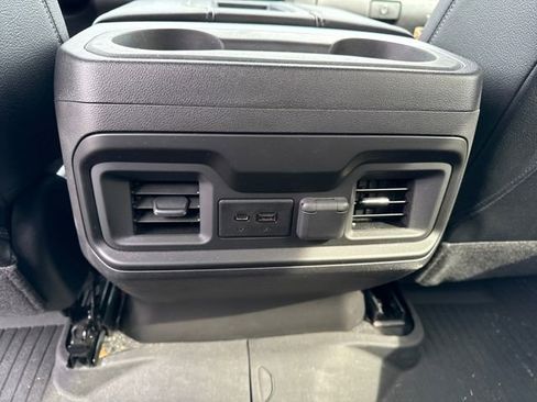 Used 2020 Chevrolet Silverado 1500 LT Trail Boss image 22