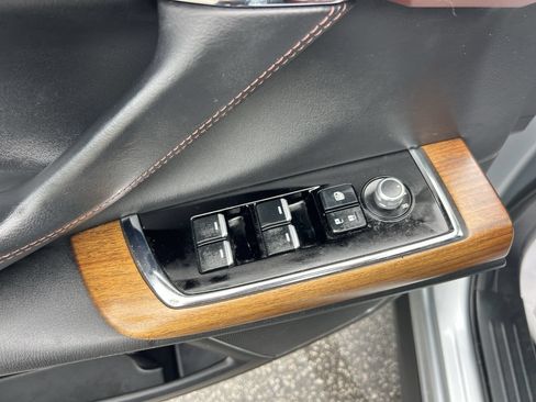 Used 2018 MAZDA CX-9 Signature AWD/4WD image 15
