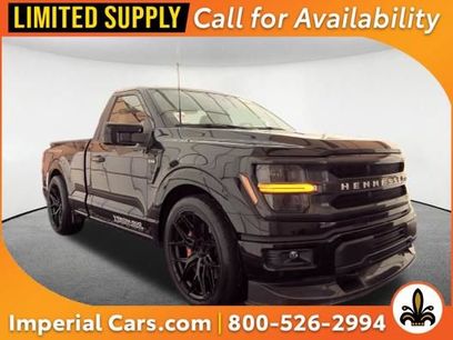 Used 2026 Ford F150 XL w/ Equipment Group 103A High