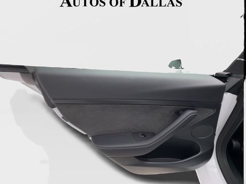 Used 2023 Tesla Model 3 Performance AWD/4WD image 24